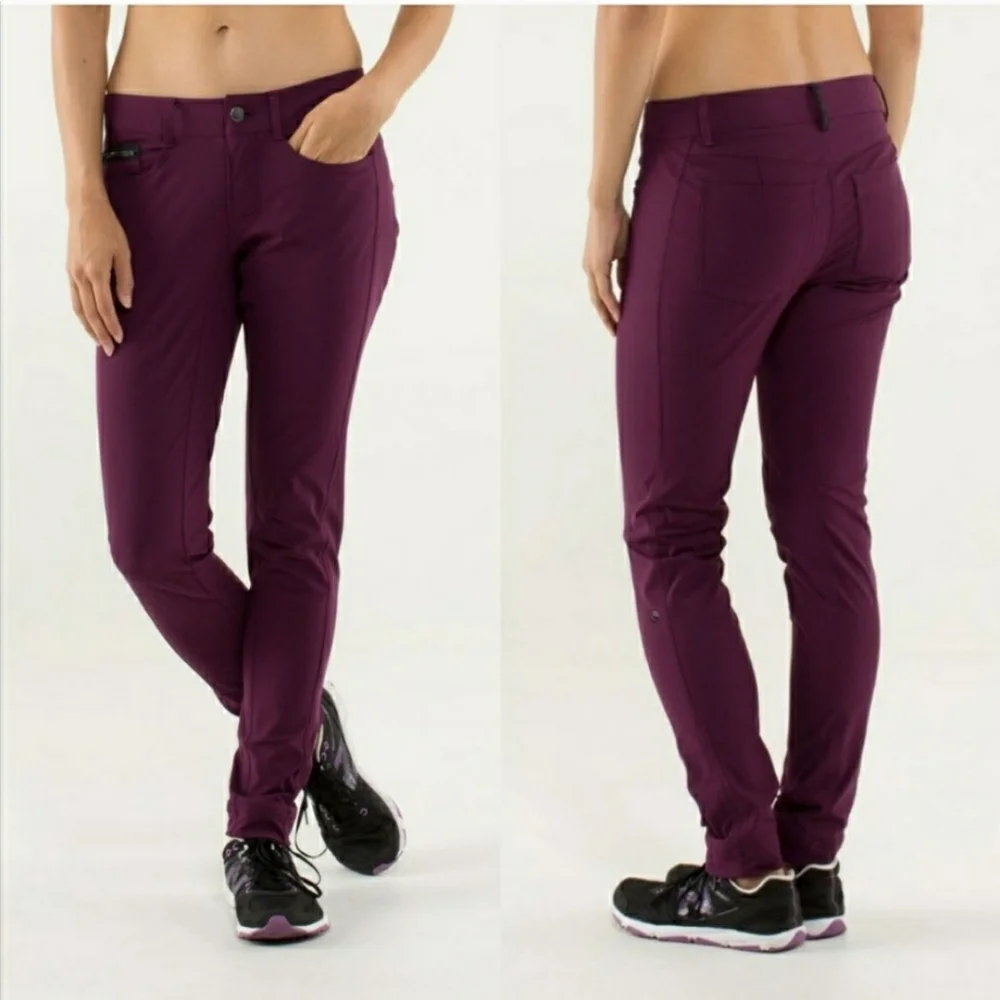 Lululemon - Picture 1 of 10